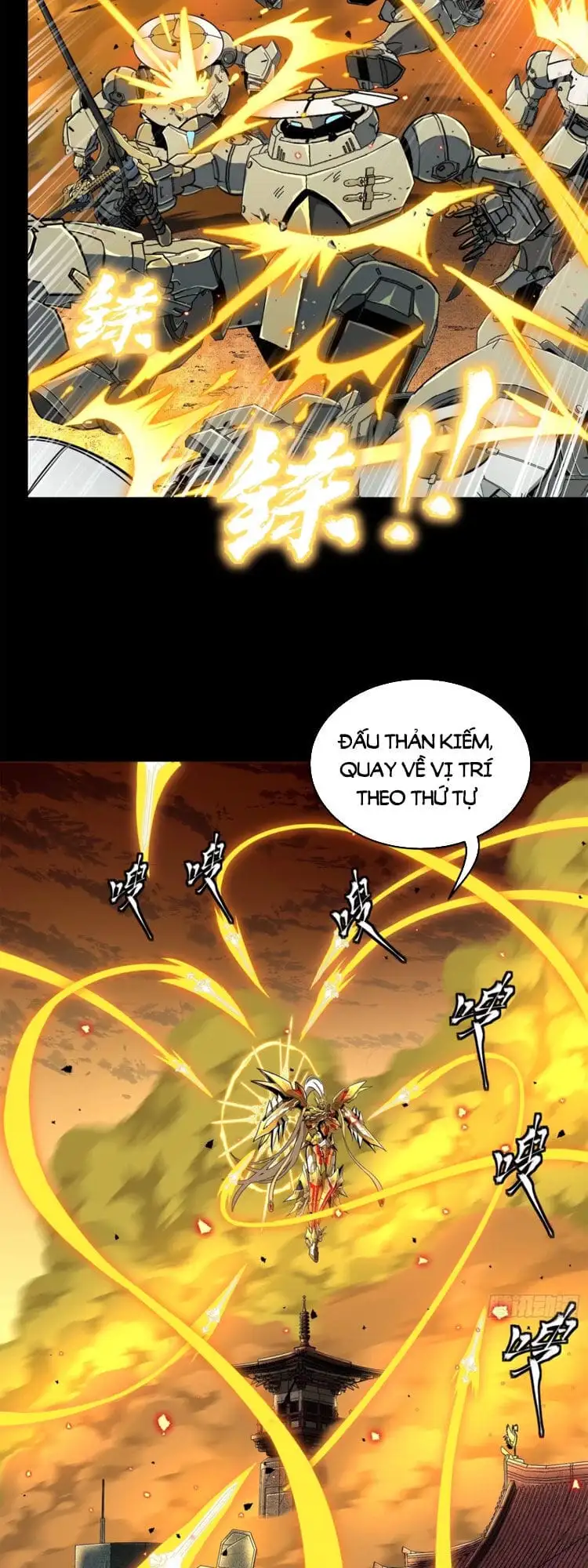 Chapter 128 - Image 45