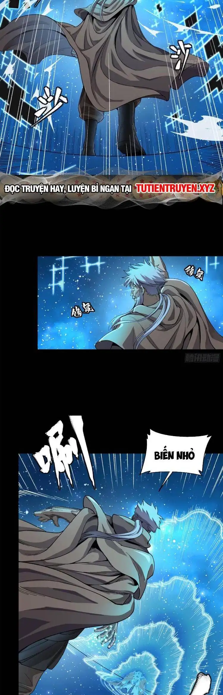 Chapter 130 - Image 21