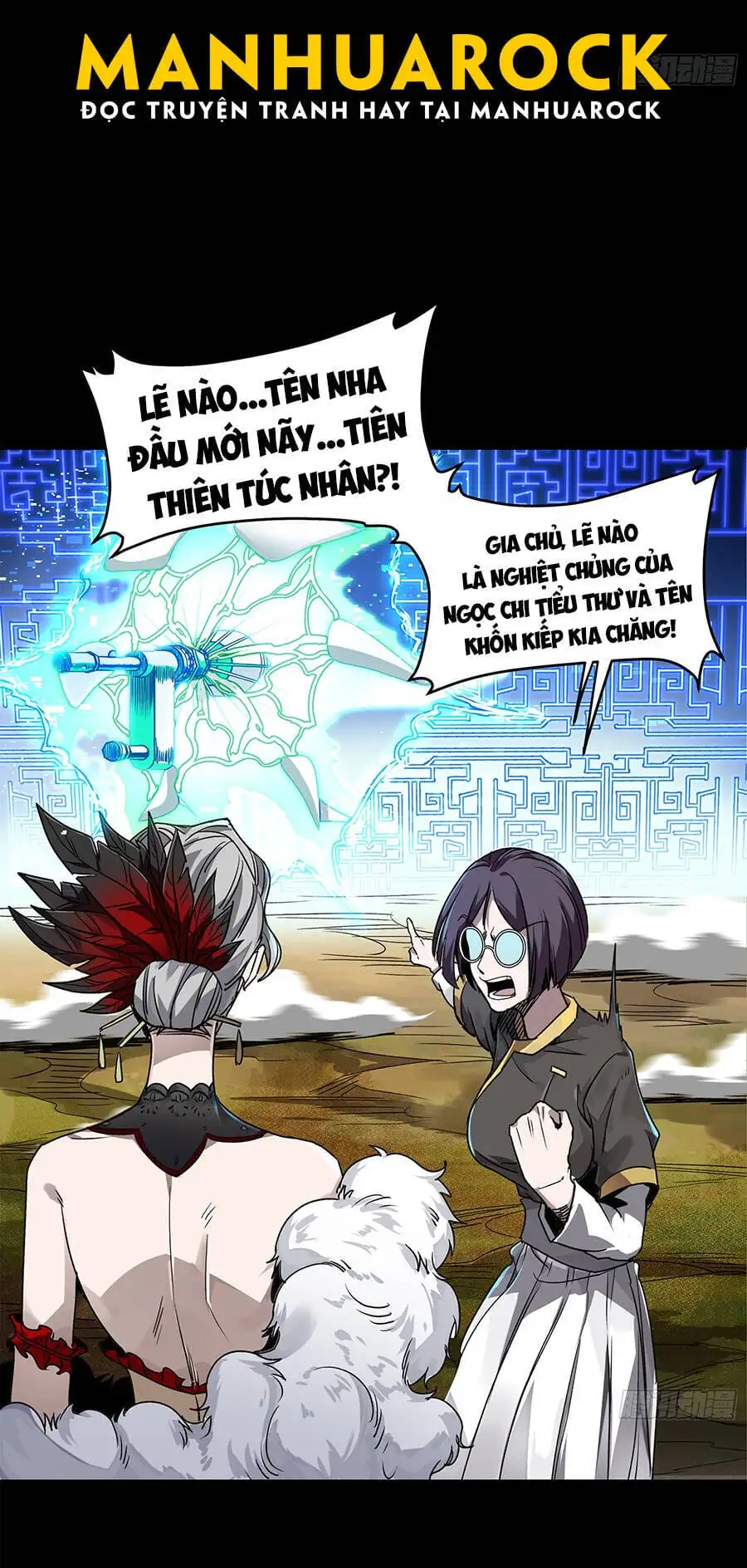 Chapter 135 - Image 37
