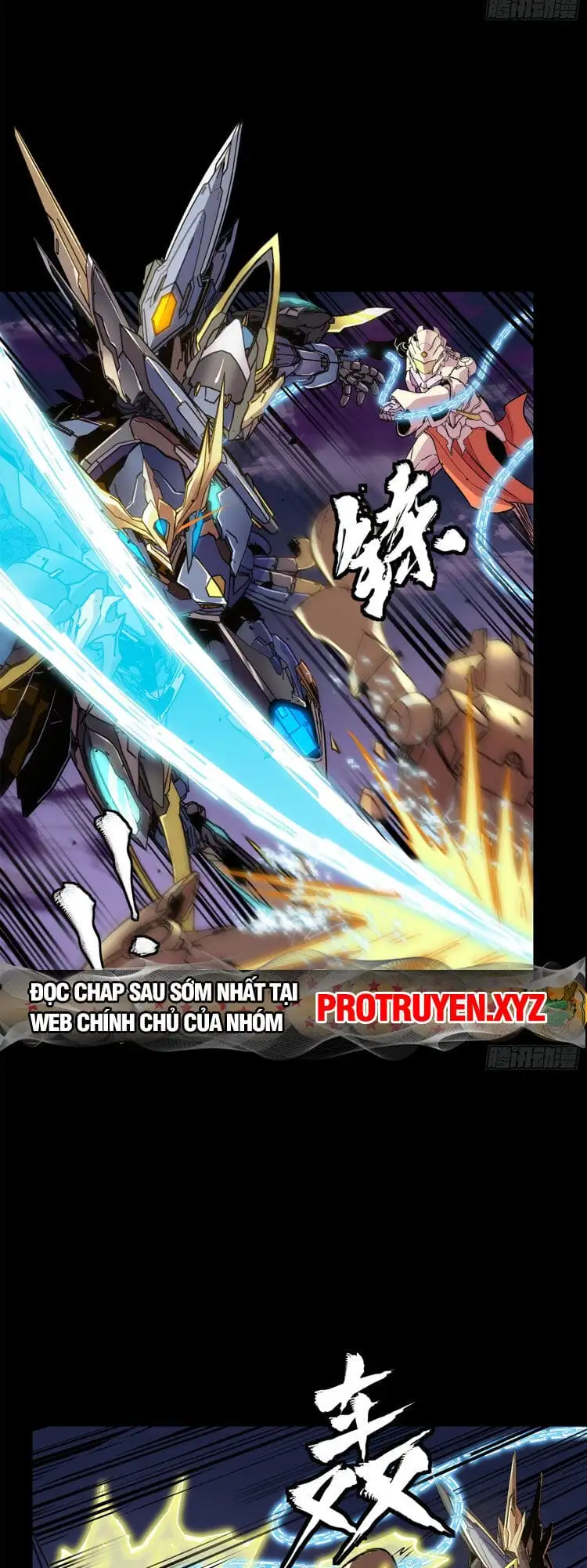 Chapter 136 - Image 19