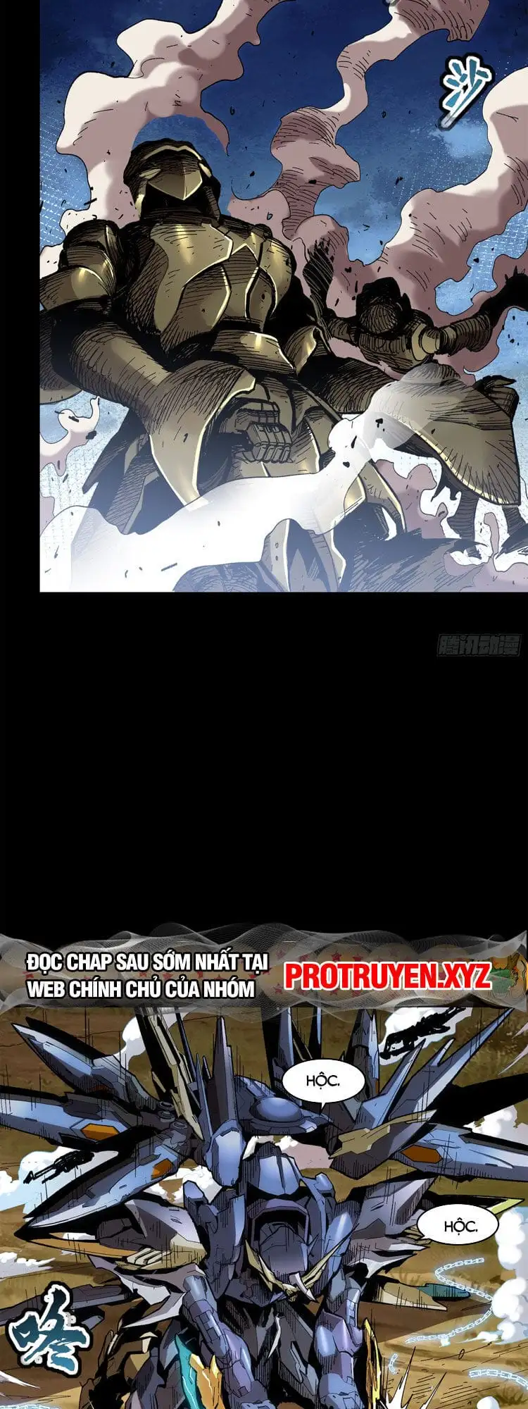 Chapter 136 - Image 30