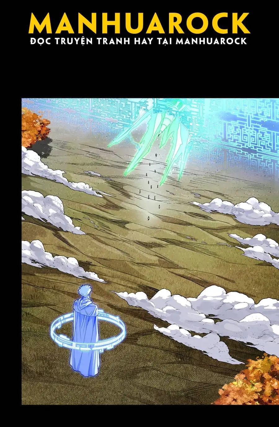 Chapter 137 - Image 19