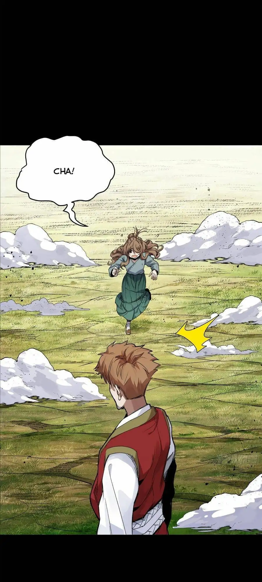 Chapter 138 - Image 26