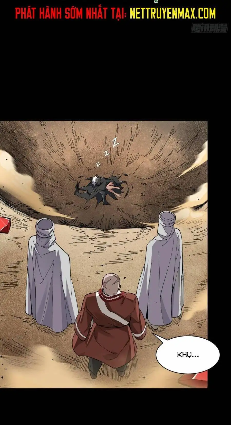Chapter 141 - Image 42