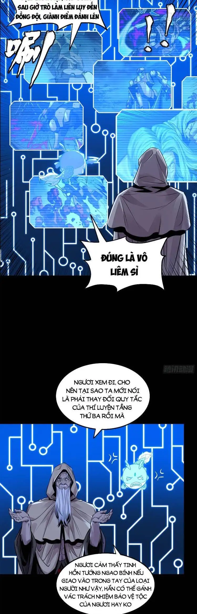 Chapter 155 - Image 35