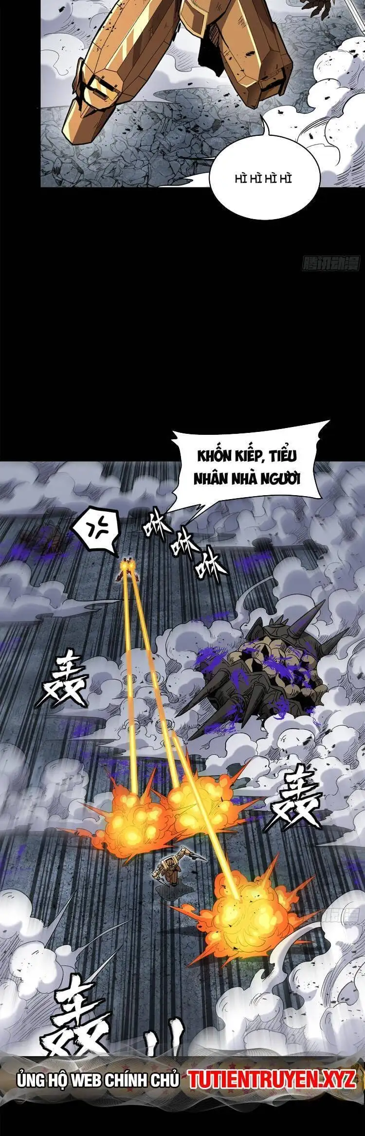 Chapter 155 - Image 46