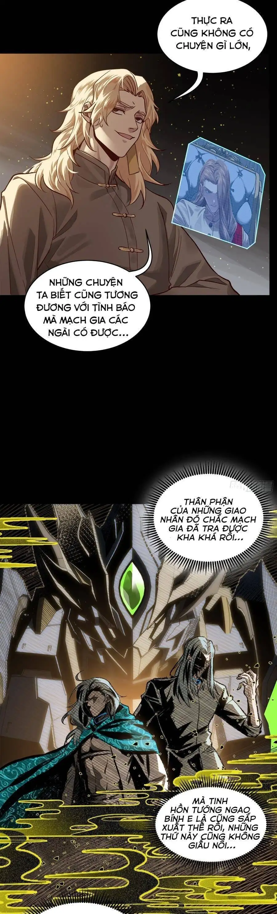 Chapter 166 - Image 26