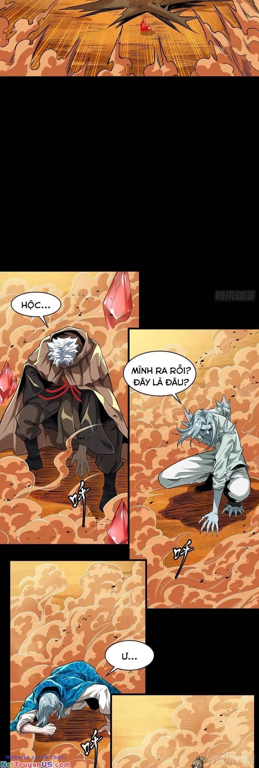 Chapter 167 - Image 2