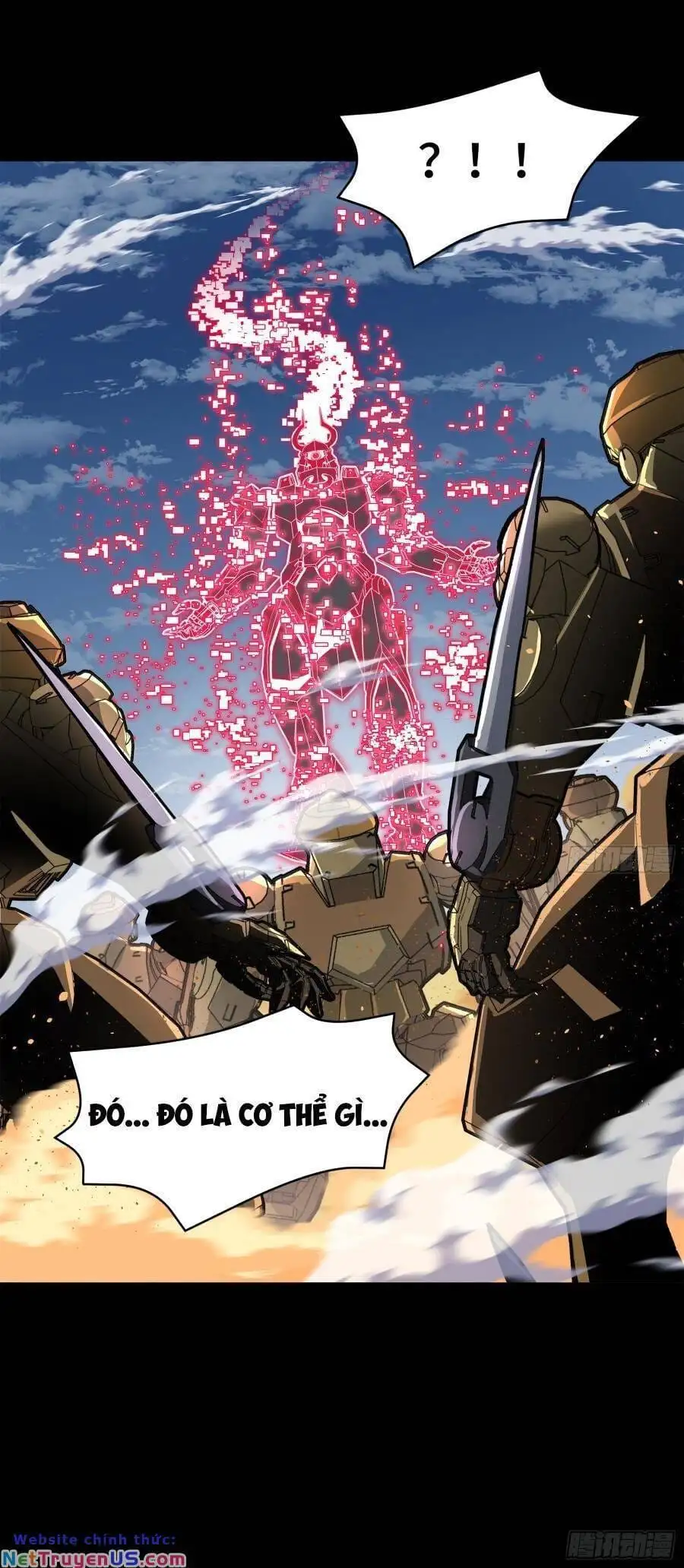 Chapter 167 - Image 20