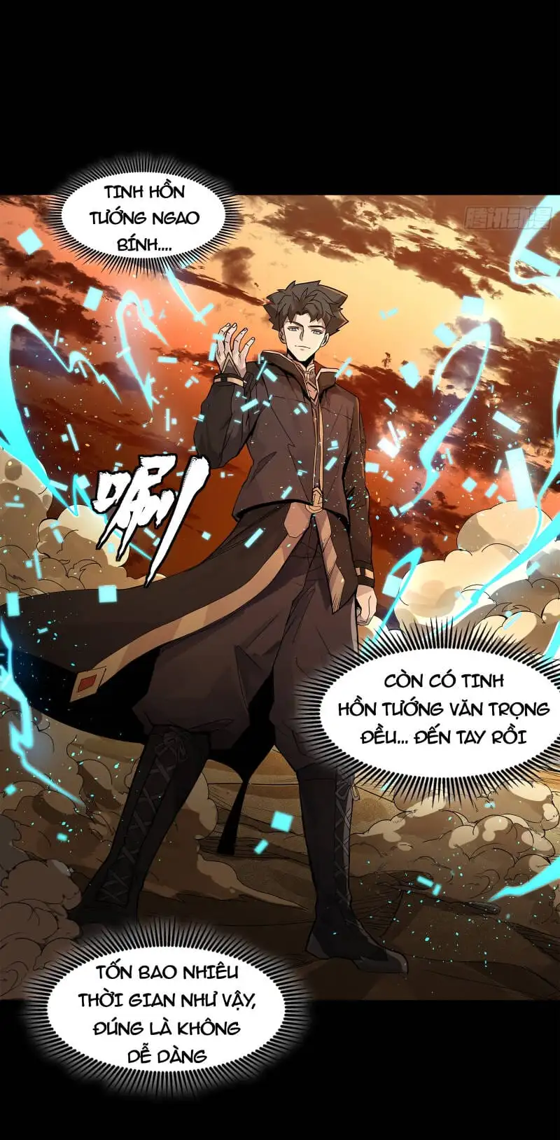 Chapter 170 - Image 9