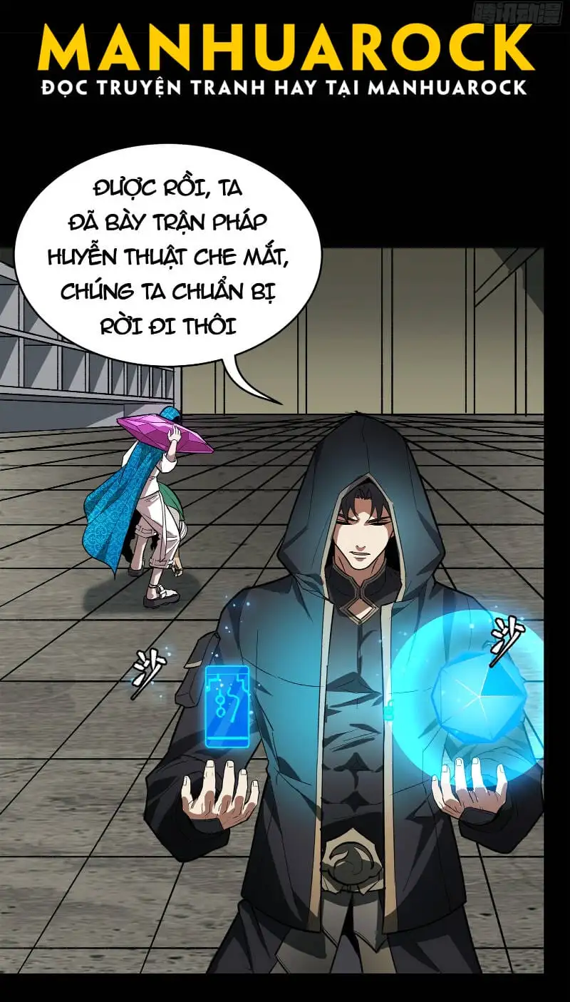 Chapter 173 - Image 19
