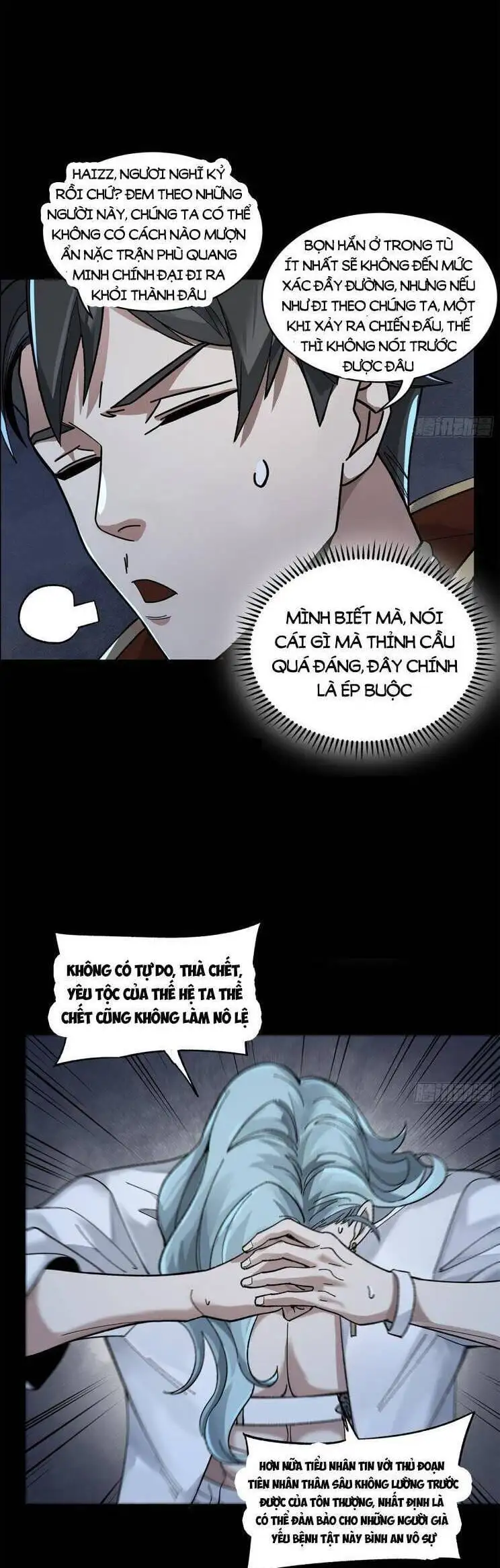 Chapter 174 - Image 7