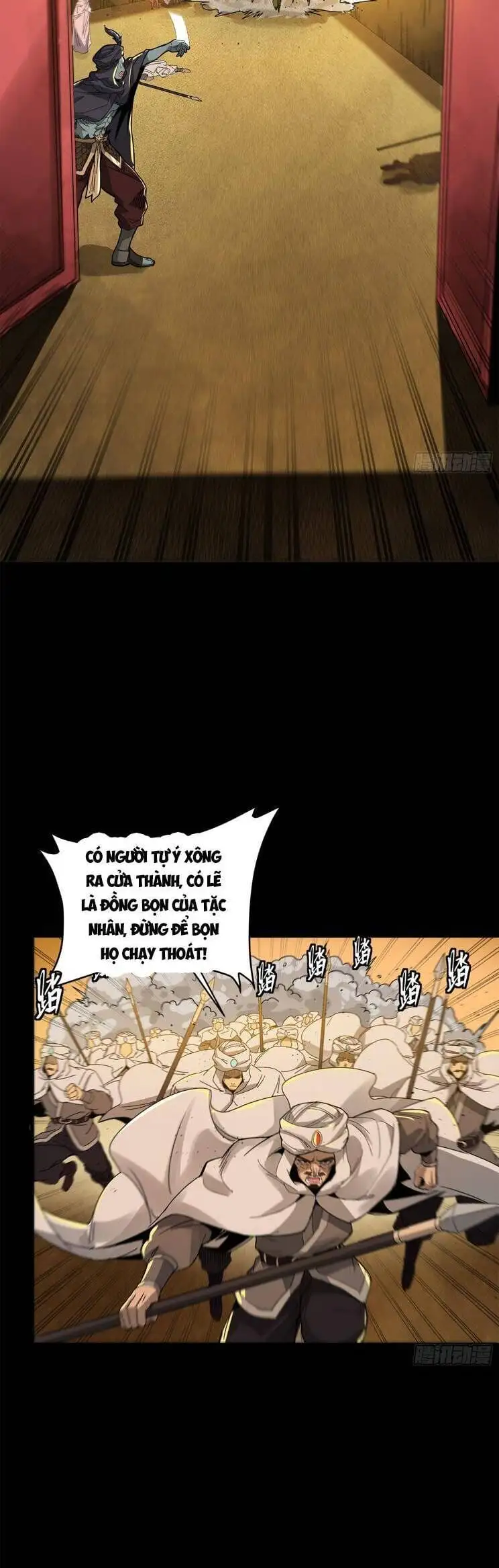 Chapter 177 - Image 10