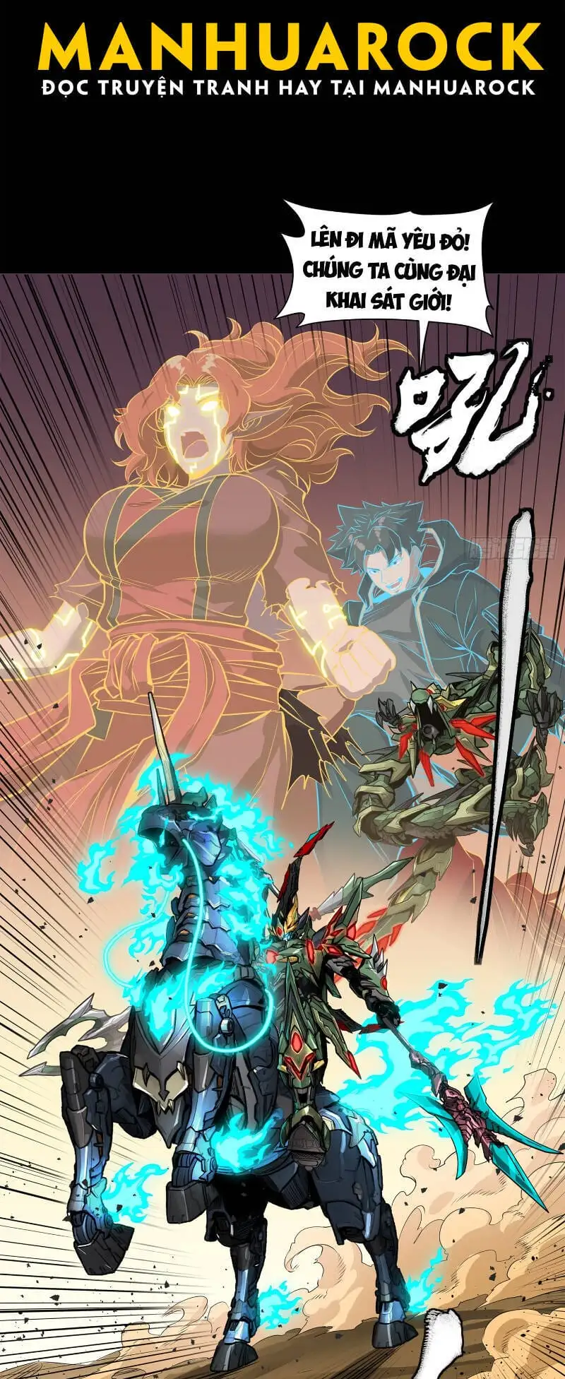 Chapter 182 - Image 2
