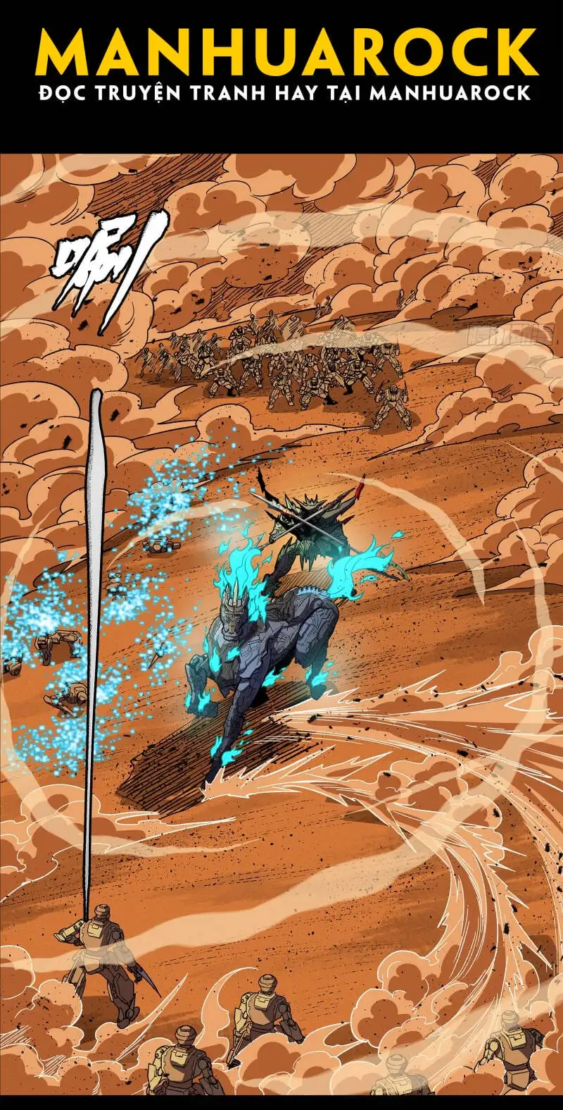 Chapter 182 - Image 31