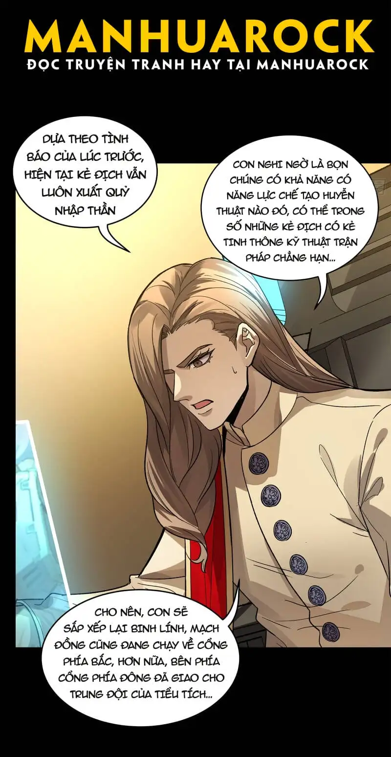 Chapter 182 - Image 38