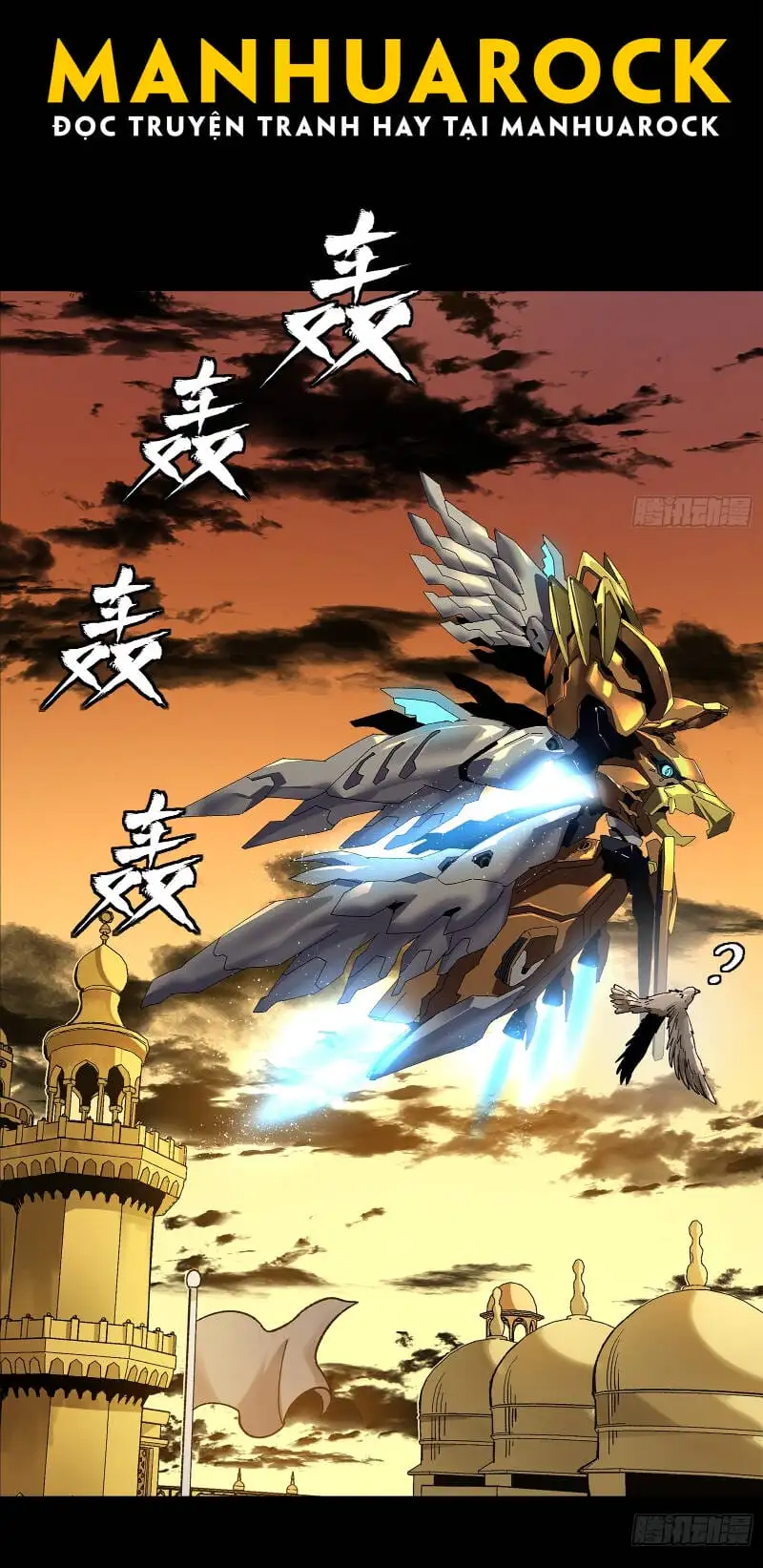 Chapter 183 - Image 1