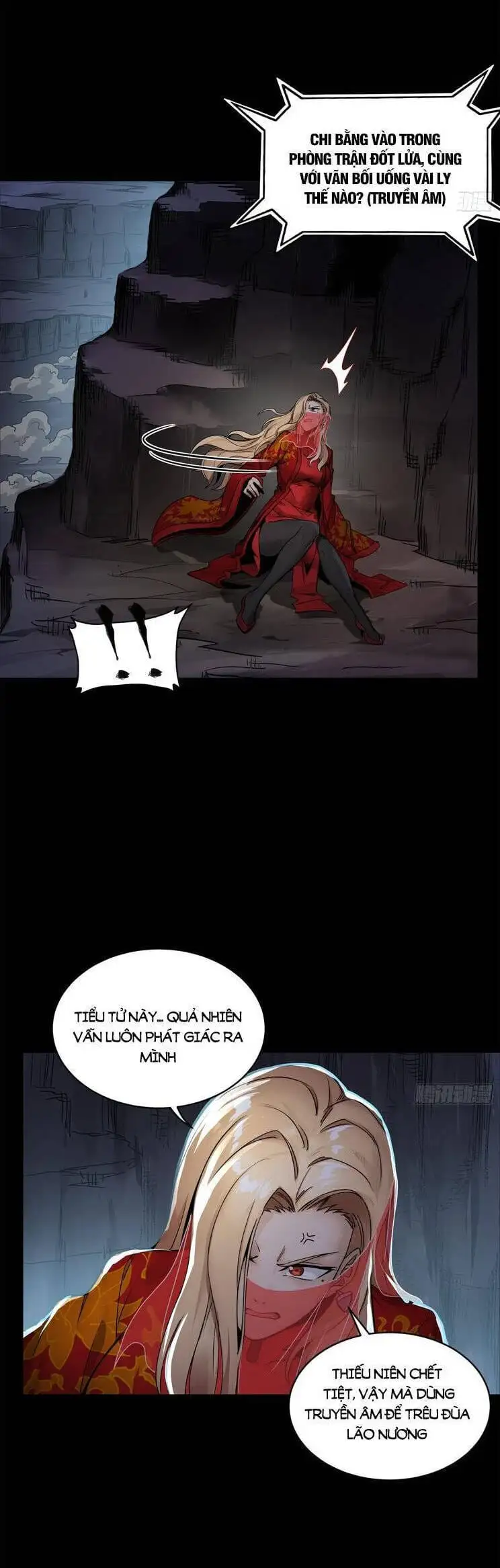 Chapter 194 - Image 3