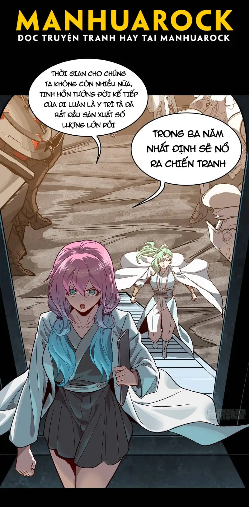 Chapter 195 - Image 25