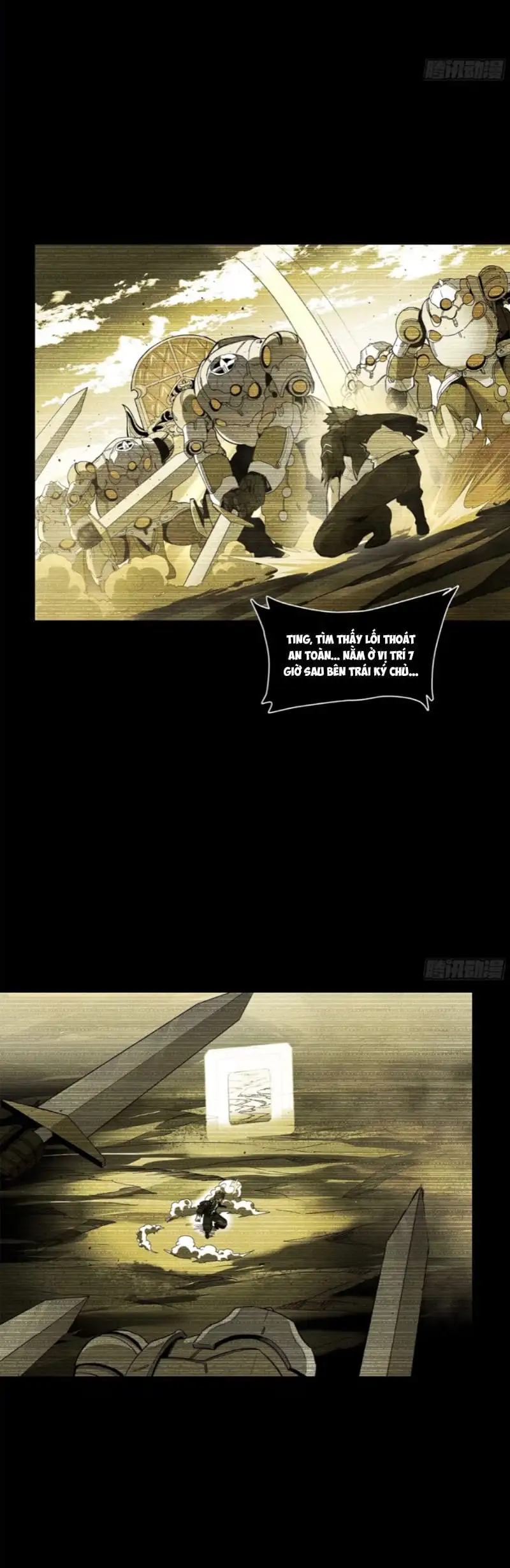 Chapter 196 - Image 1