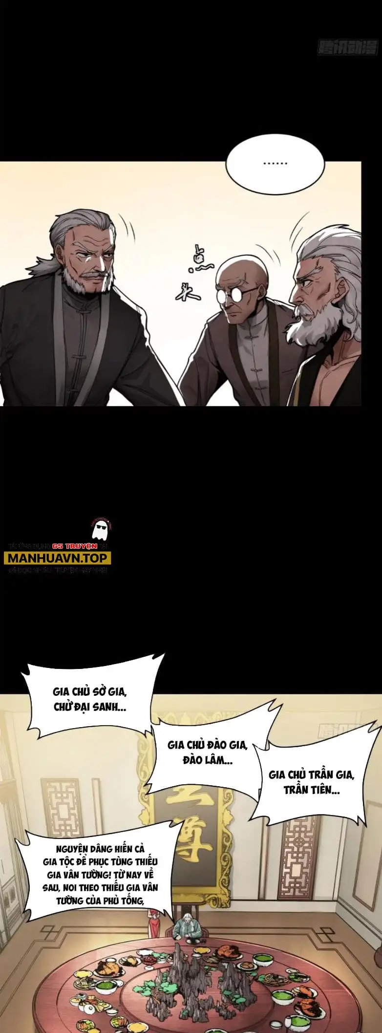 Chapter 196 - Image 46
