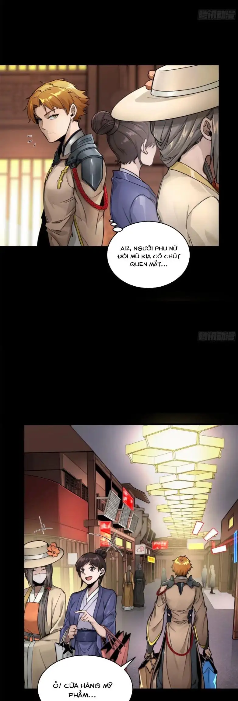 Chapter 197 - Image 6