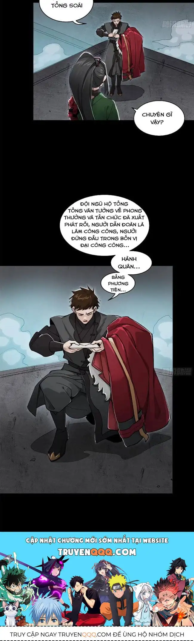 Chapter 198 - Image 10