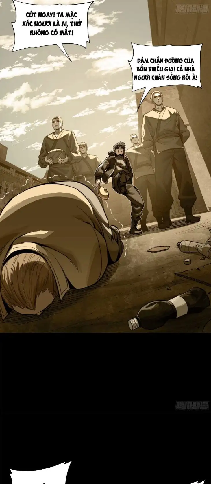 Chapter 199 - Image 1