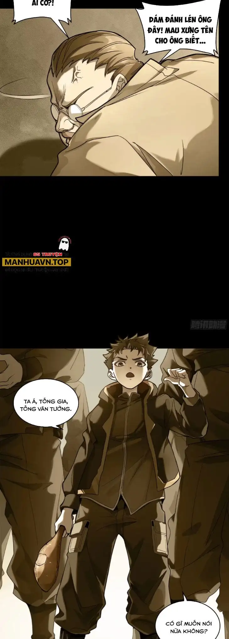 Chapter 199 - Image 2