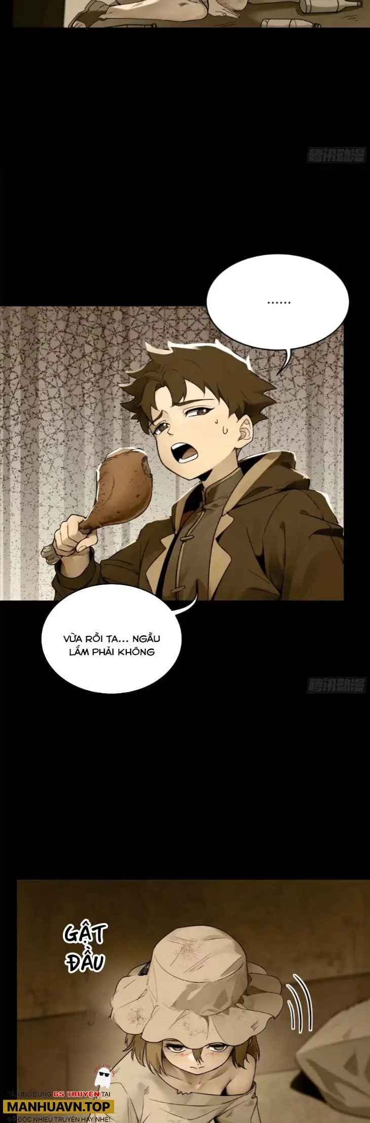 Chapter 199 - Image 17