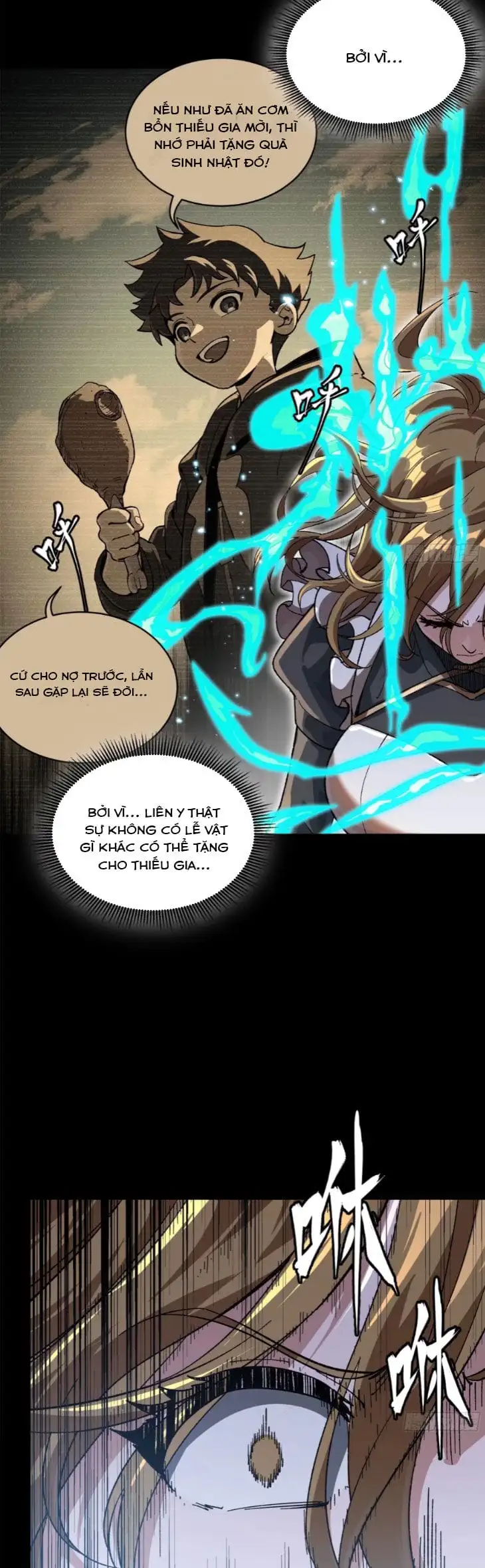 Chapter 199 - Image 34