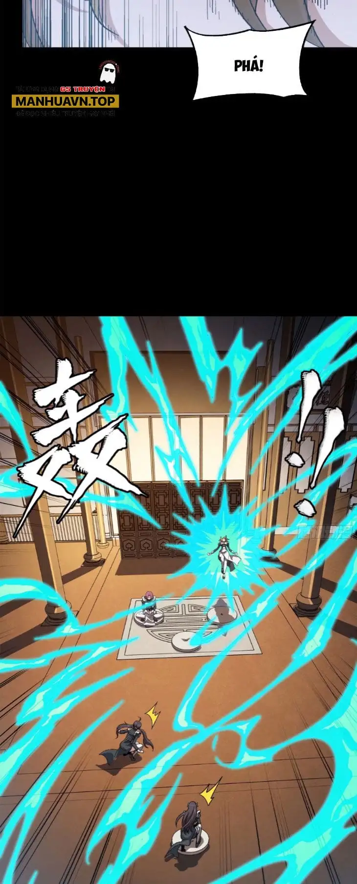 Chapter 199 - Image 35