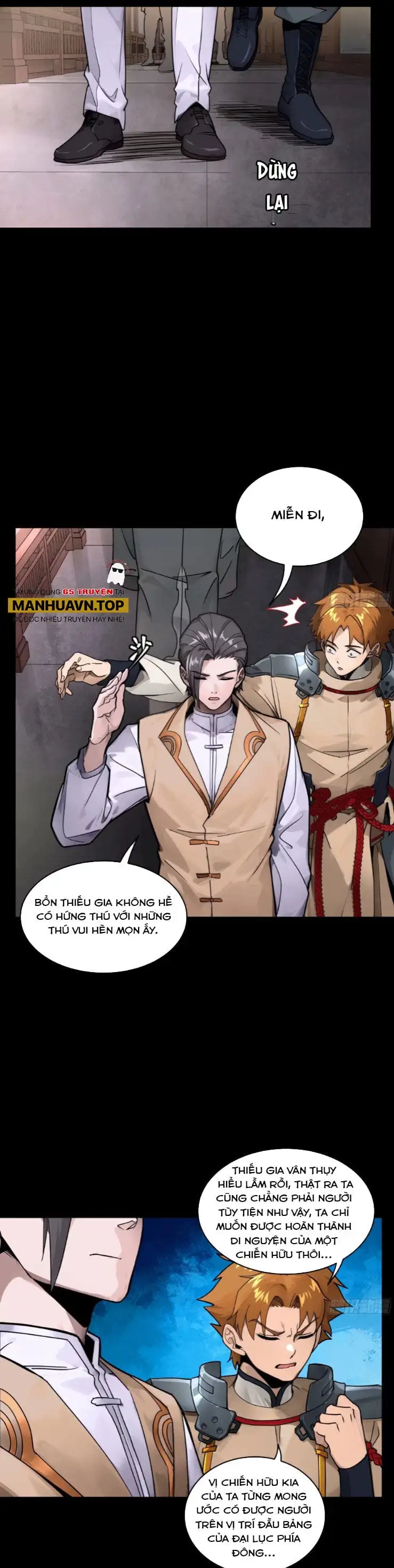 Chapter 200 - Image 6