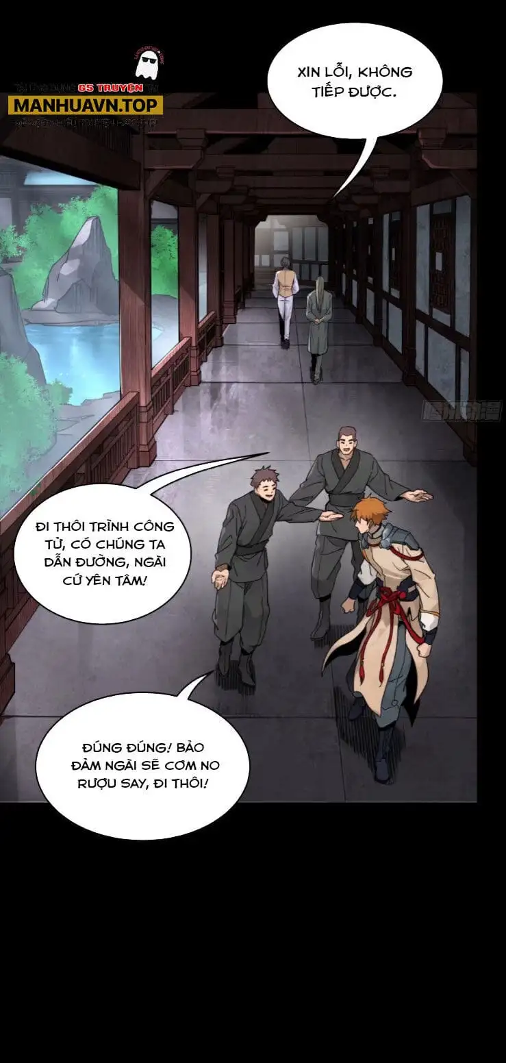 Chapter 200 - Image 8