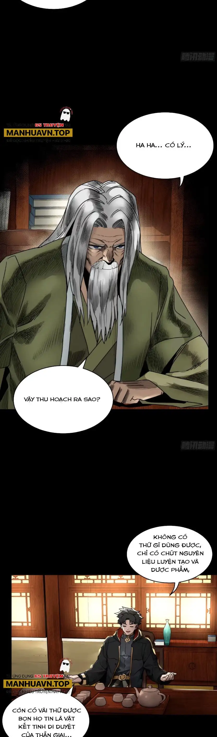 Chapter 201 - Image 36