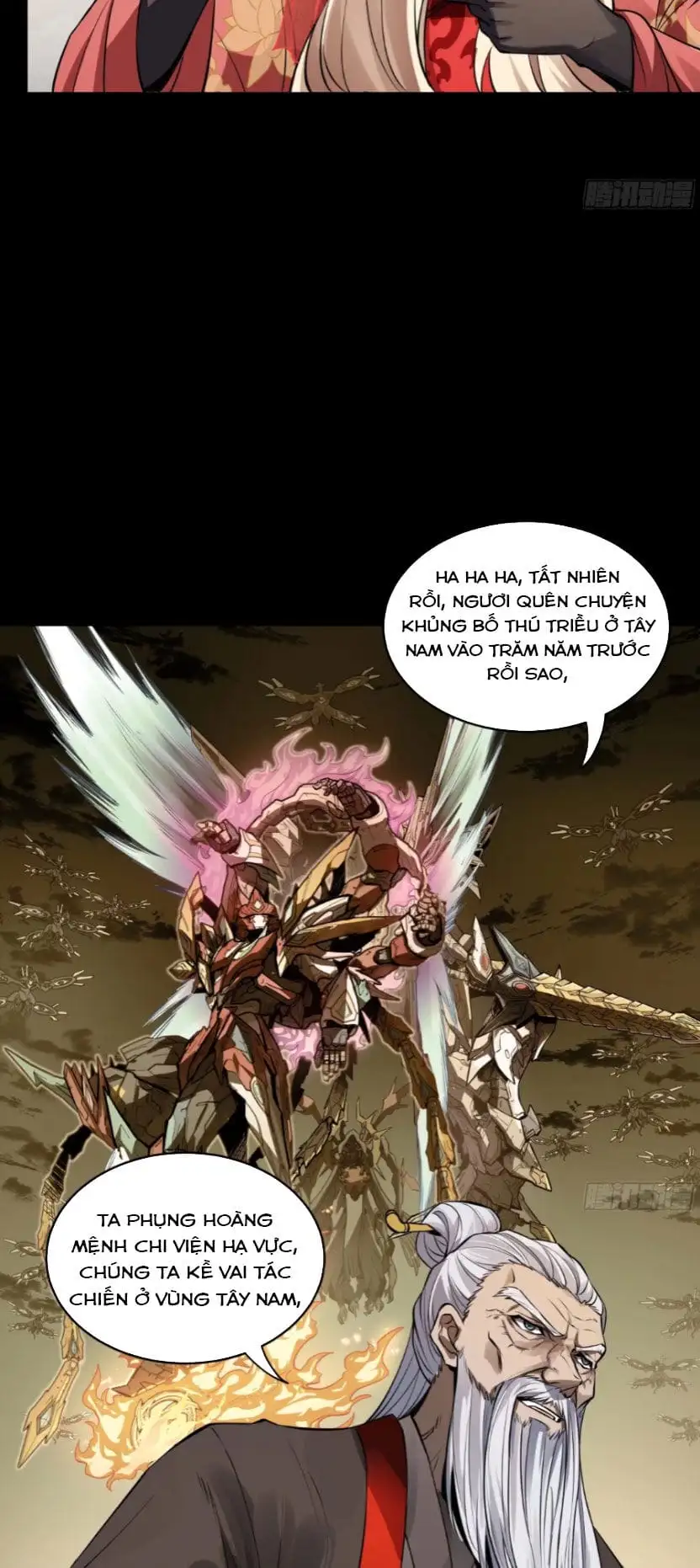 Chapter 201 - Image 47