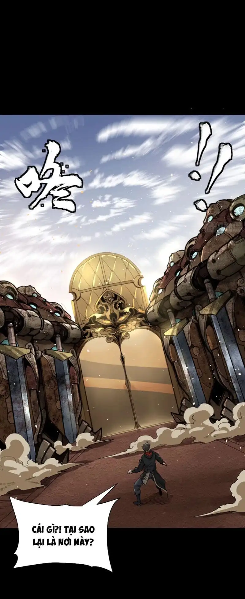 Chapter 202 - Image 31
