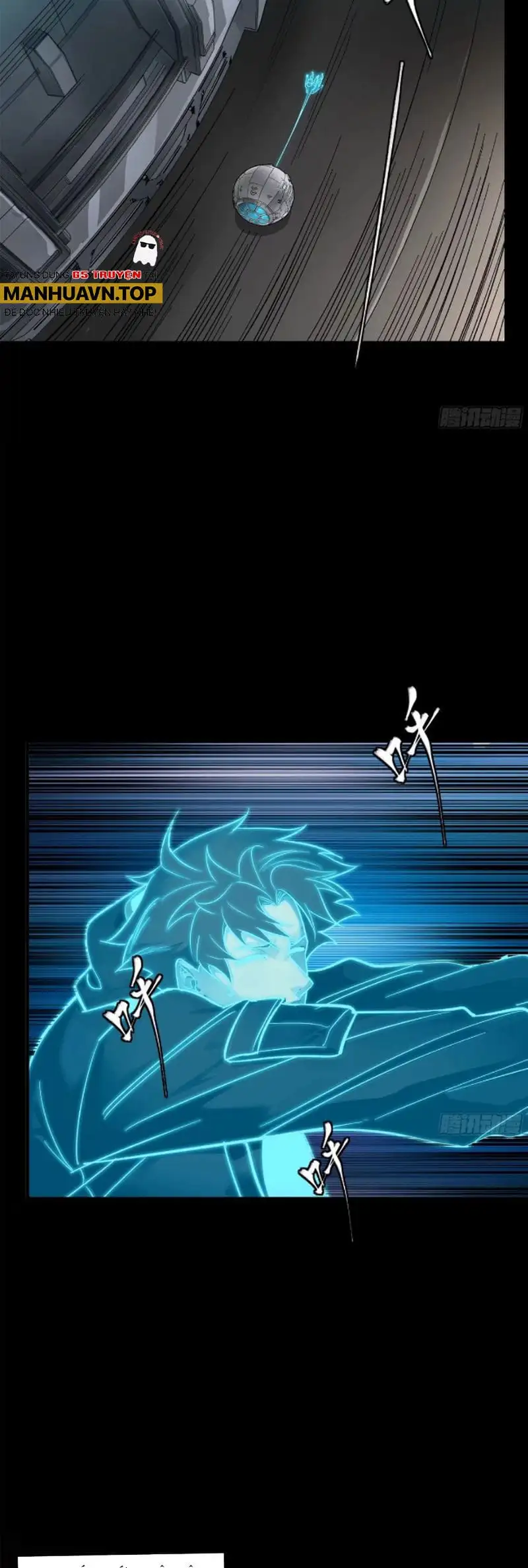 Chapter 205 - Image 2