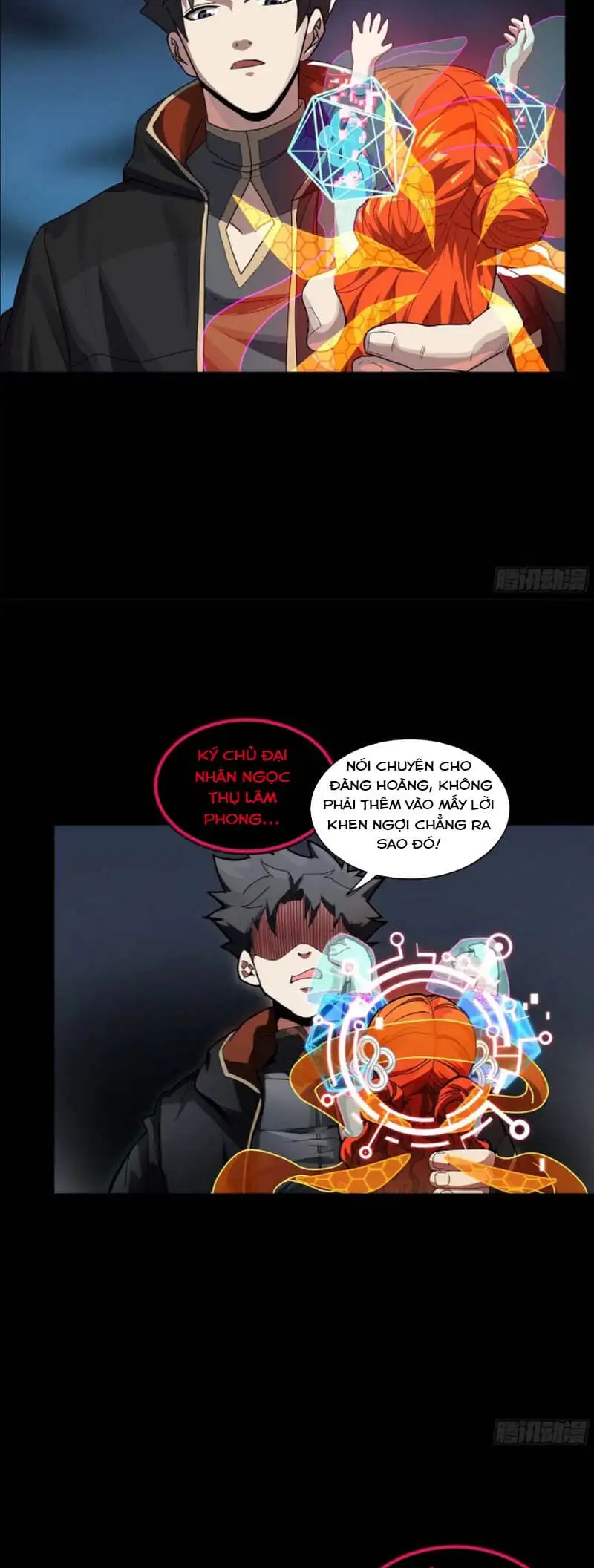 Chapter 207 - Image 26