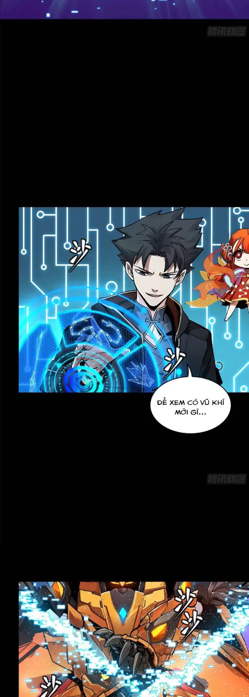 Chapter 207 - Image 38