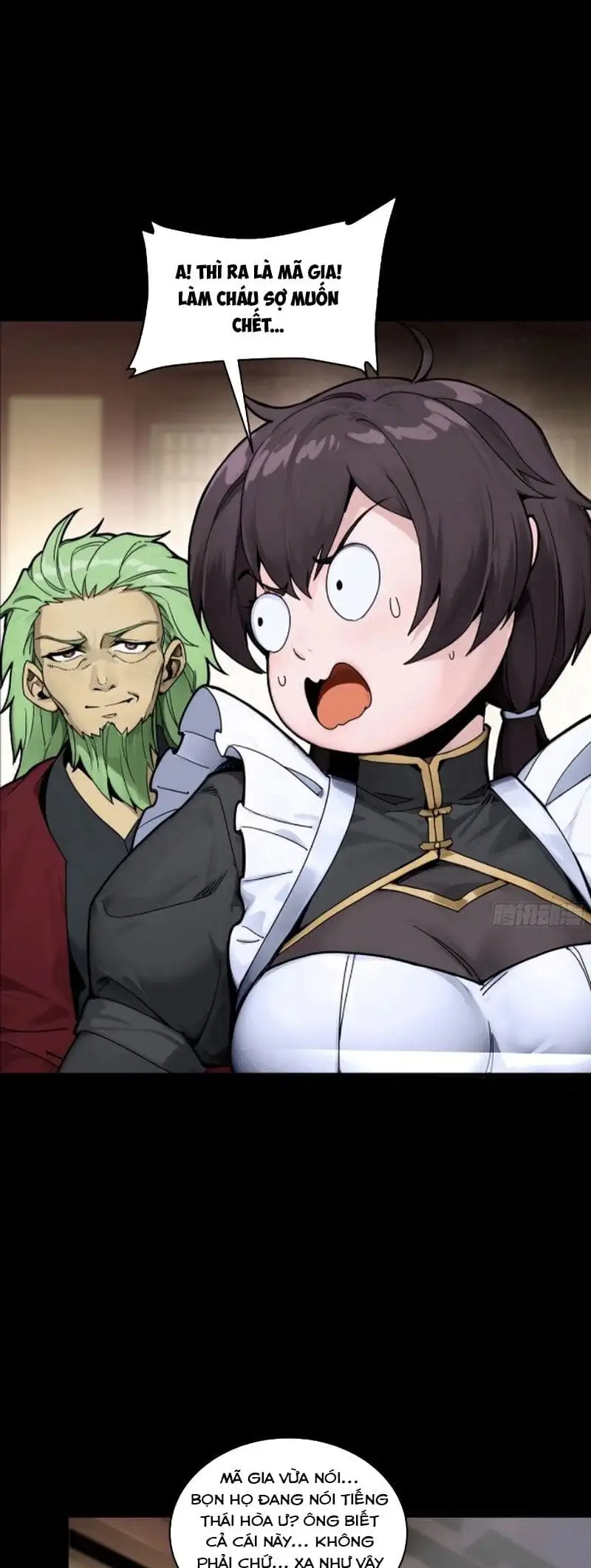 Chapter 209 - Image 6