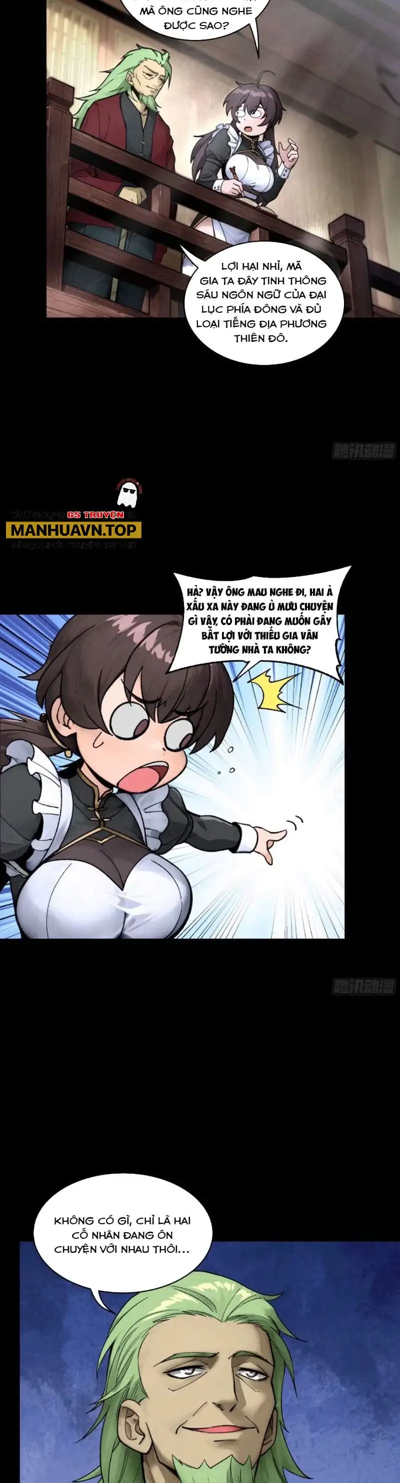 Chapter 209 - Image 7