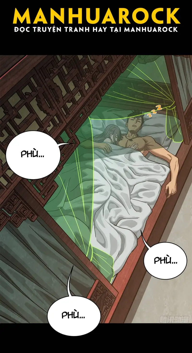 Chapter 211 - Image 4