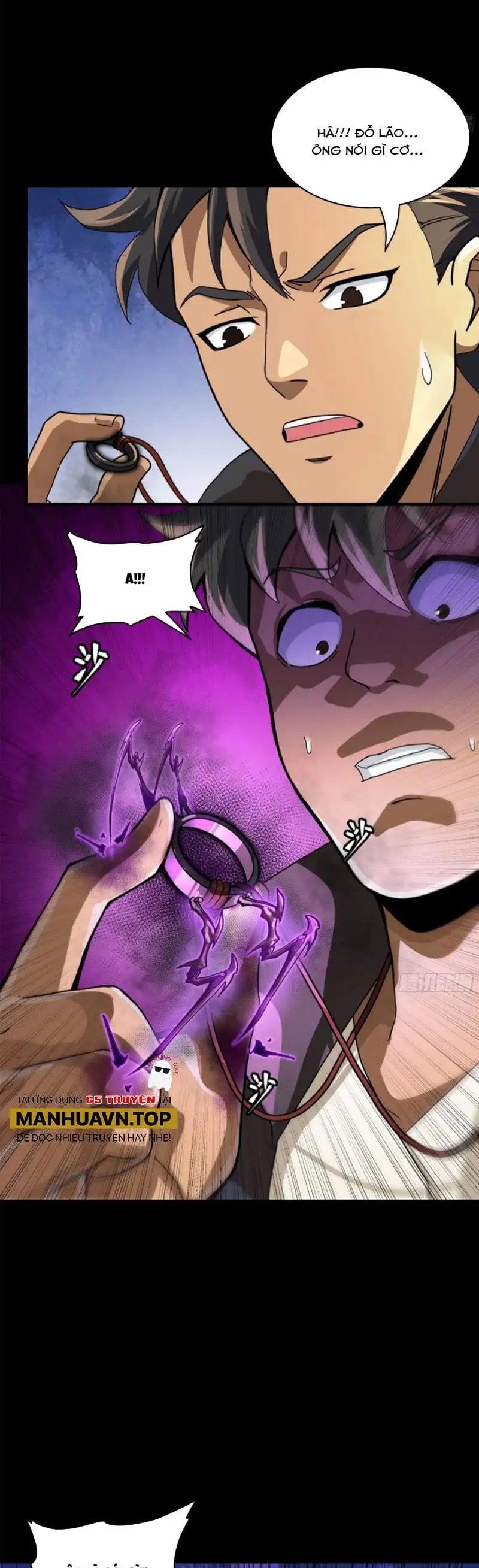 Chapter 212 - Image 20