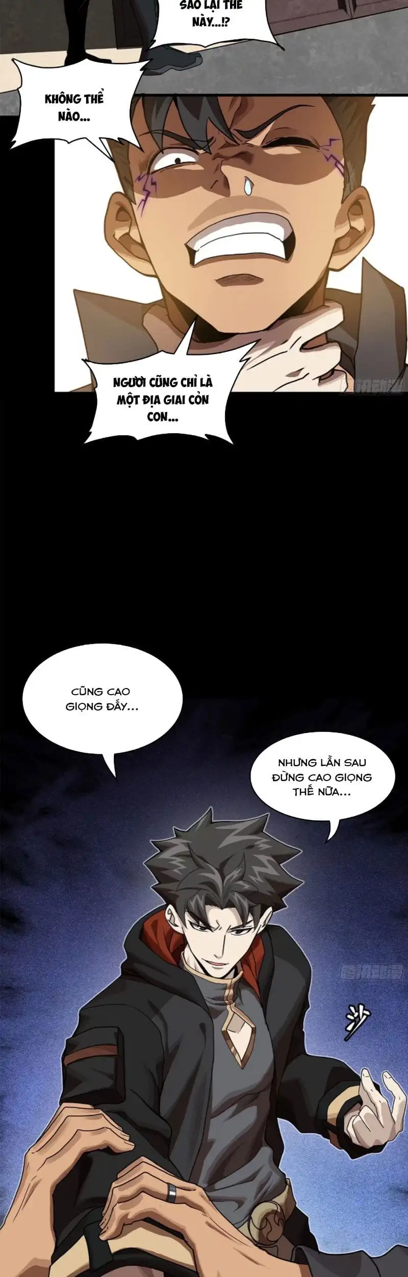 Chapter 213 - Image 23