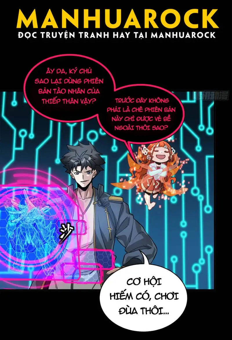 Chapter 215 - Image 22