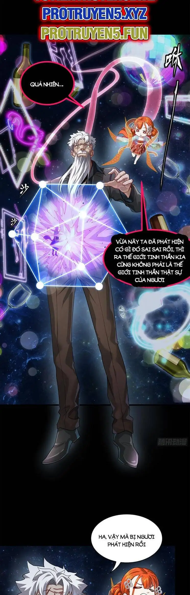 Chapter 218 - Image 36