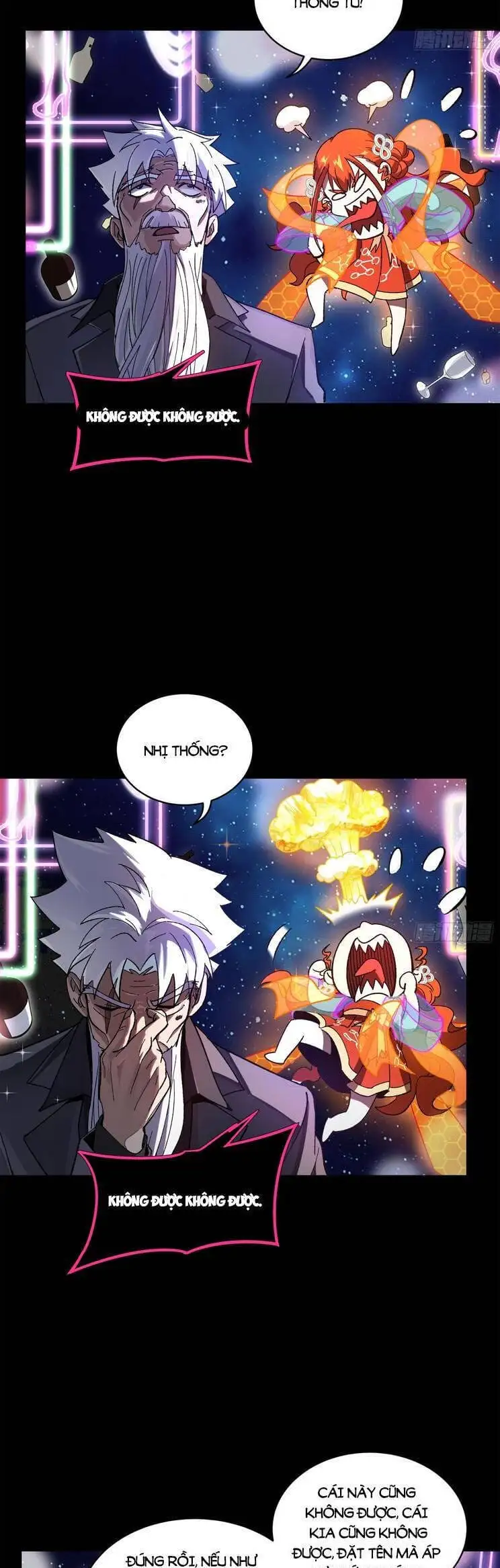 Chapter 218 - Image 45