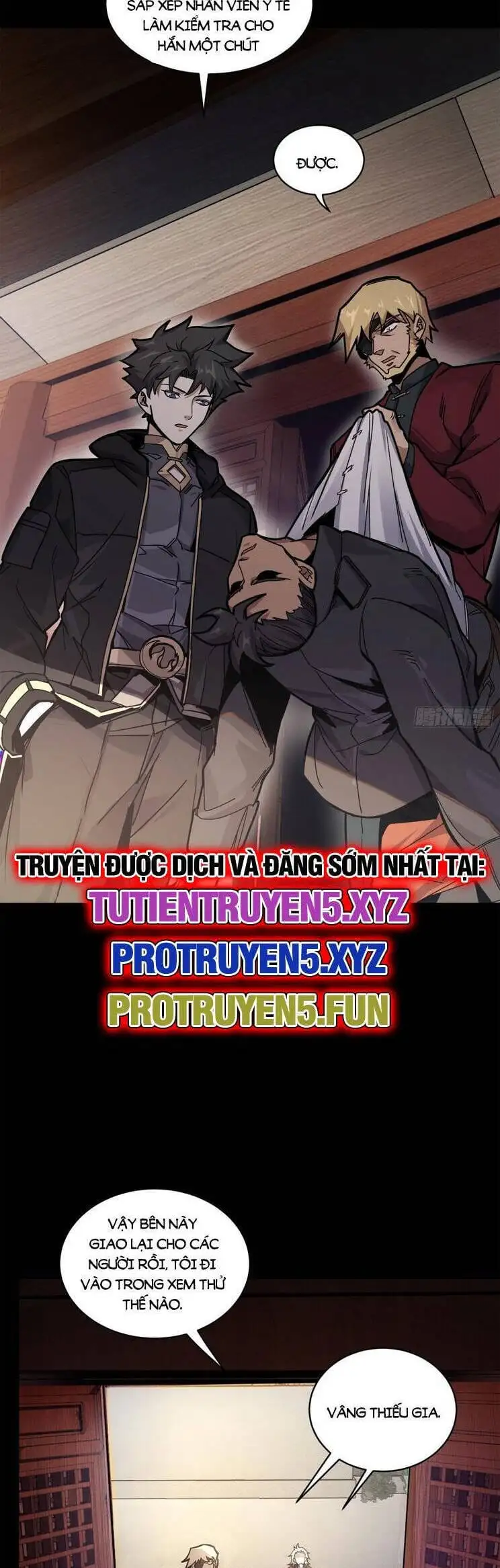 Chapter 219 - Image 18