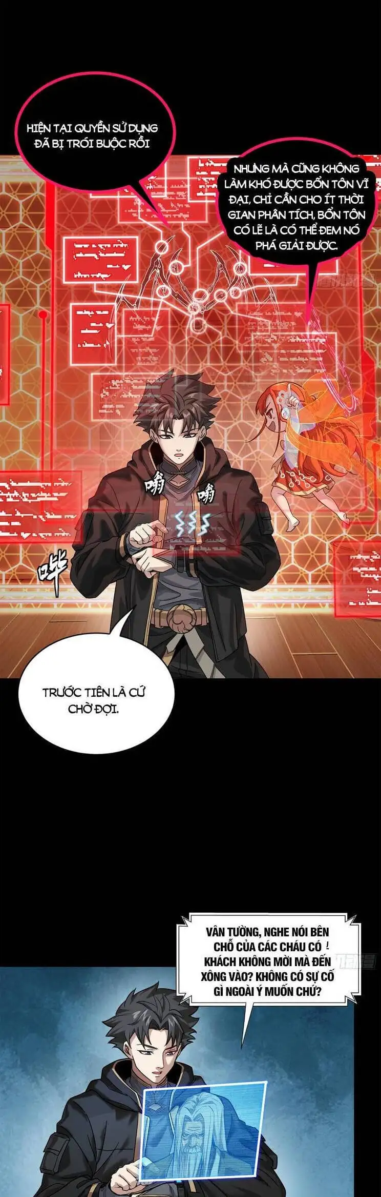 Chapter 219 - Image 30